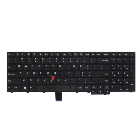 New Keyboard for IBM Lenovo Thinkpad E540 T540 E531 L540 W540 W5 - Click Image to Close